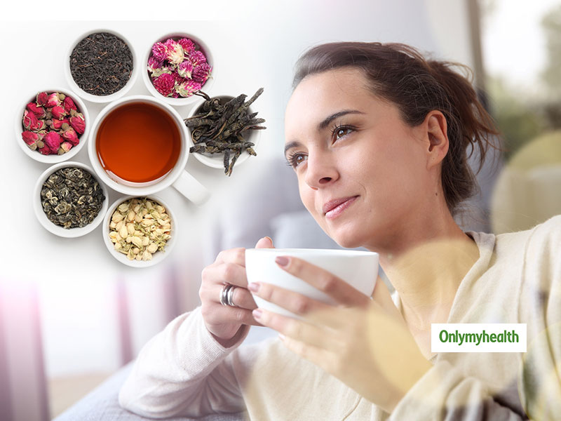 Healthy Tea Blends: Sip On Good Health This Season With These Enticing Tea Options